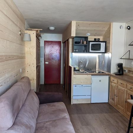 Studio Renove Centre Station Vallandry Ngoại thất bức ảnh