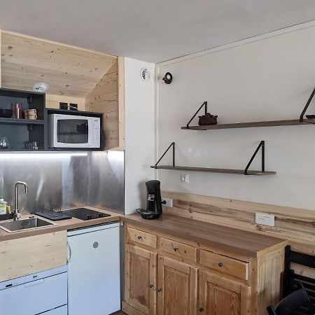 Studio Renove Centre Station Vallandry Ngoại thất bức ảnh