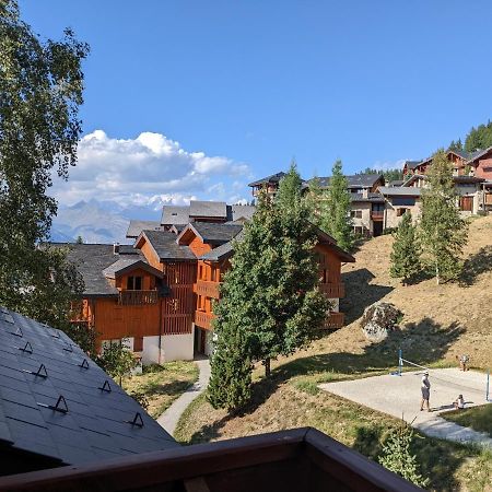 Studio Renove Centre Station Vallandry Ngoại thất bức ảnh