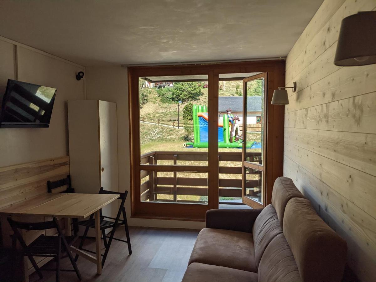 Studio Renove Centre Station Vallandry Ngoại thất bức ảnh