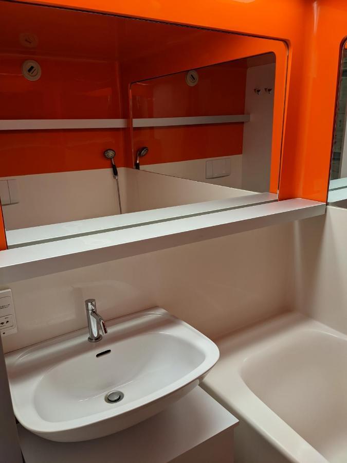 Studio Renove Centre Station Vallandry Ngoại thất bức ảnh