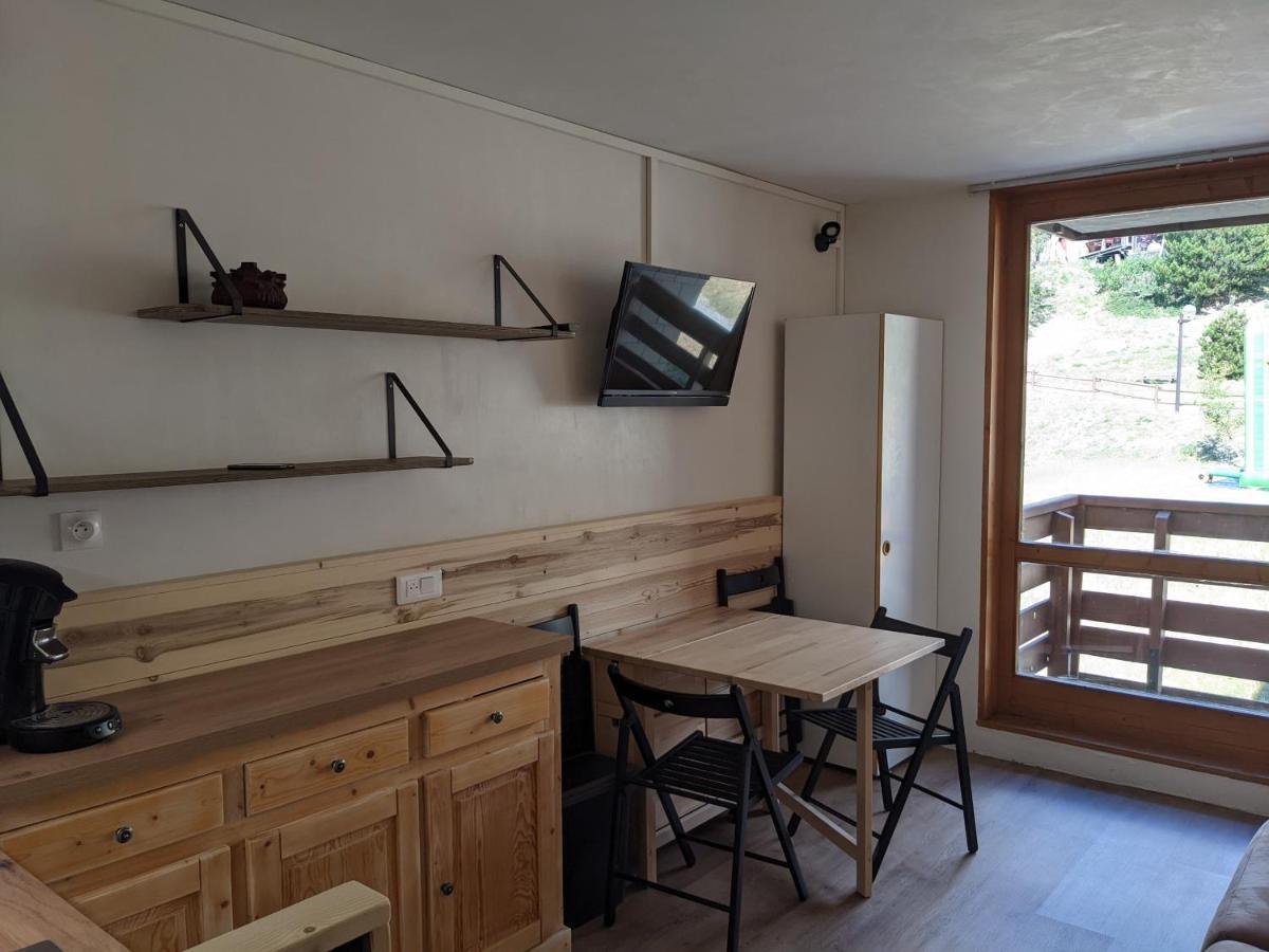 Studio Renove Centre Station Vallandry Ngoại thất bức ảnh