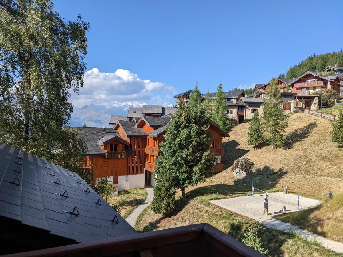 Studio Renove Centre Station Vallandry Ngoại thất bức ảnh