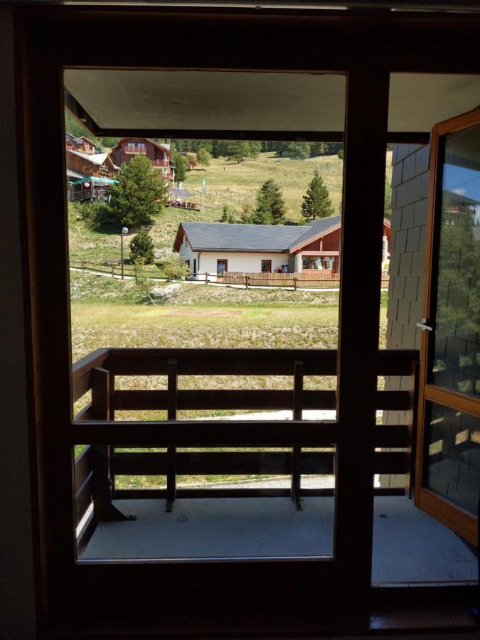 Studio Renove Centre Station Vallandry Ngoại thất bức ảnh