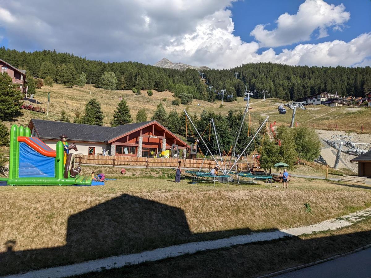 Studio Renove Centre Station Vallandry Ngoại thất bức ảnh