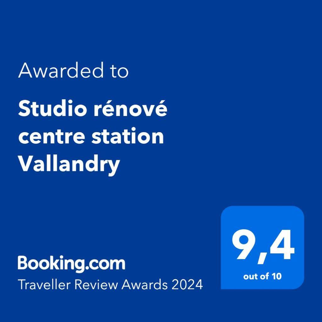 Studio Renove Centre Station Vallandry Ngoại thất bức ảnh
